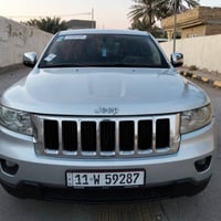 جيب لاريدو موديل 2012 وارد امريكي ضررها جاملغ امامي وبنيد وباب الصدر ب...