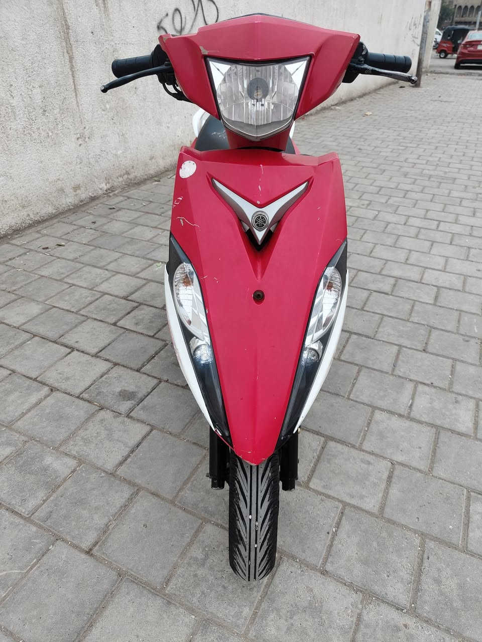 سلام عليكم ماكس عدله حديث موديل 2018 دراجة مال رمبه صالهة شهر من نازلة سعر 750 وبيهة شي بصيط منزلهة 950 ومحتاج واريد بيعهة مكاني بغداد فلكت حي نصر تصل وتدلل ***********
