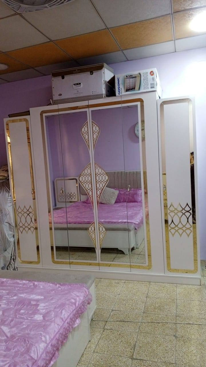 غرفه تركيه مستعمله شي قليل ونضيفه حيل الجاد يجي خاص


**إذا كنت صاحب هذا الإعلان وتريد حذفه لأي سبب، رجاءا أرسل رسالة إلى الدعم الفني**