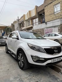 سبورتج • ٢٠١٢ • غاز