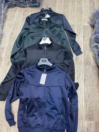 تراك ستن هاف • مقاسات L-3XL • كركوك أطلس