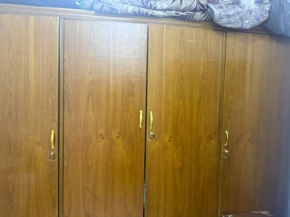 غرفه صاج عراقي للبيع مو سوكي


**إذا كنت صاحب هذا الإعلان وتريد حذفه لأي سبب، رجاءا أرسل رسالة إلى الدعم الفني**