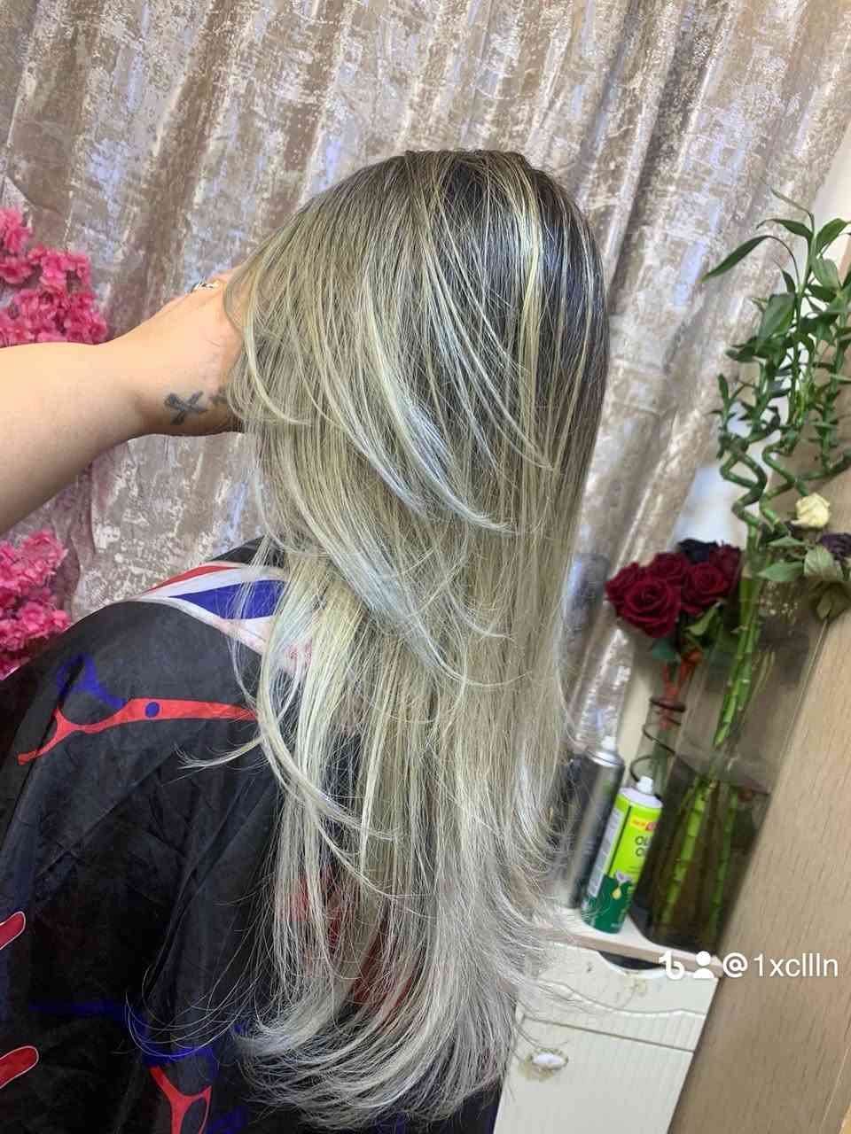 مرحبا 👋
راح اقدملكم عروض اجنن لمدت اسبوع فقط زبوناتنه الحلوات  سارعو بلحجز
حنه +عرس 150الف فقط مع هديه  للعروس اضافر حفافه تنضيف بشره تنضيف قدم معالج للشعر ❤️👰
مهر 50الف  هديه للعروس تنضيف بشره حفافه تنضيف قدم ❤️👰
مدعوه مكياج شسوار 30 الف فقط مع رموش هديه 👸
اكرلك 25الف 
جلش 15
كل انواع التاتو 25
مايكرو 
امبري
مسح حاجب مجاني مع ابرت تخدير مجاني 
تنظيف عميق بلهايدرو فشل ملكي مع ابرت الكولايجن 20الف 👍
تنضيف بشره بلجهاز الماسي مع ماسكات وبخار 15 الف 
تنضيف بشره عادي مع ماسكات 15
توريد شفه25مع تثبيت الون
تنظيف قدم ملكي مع بكج القدم 10🦶🏻
قص الشعر مع غسل ومعالج 10💇‍♀️
شسوار مع غسل ومعالج 10
عروض لمدا محدوده ❤️  
اكرلك مع دزاين مجاني25
حفافه مع شمع  مع تنضيف بشره 10❤️
قسم الشعر 💇🏼‍♀️
صبغ جذر 15 🙍‍♀️
صبغ  كول انواع الشعر 25بدون قصر
تخصيل  بلسلفون  مع صبغ شعر قصير 50الف
مع معالج هديه
تخصيل بلسلفون  مع صبغ وسط 75 مع معالج هديه
تخصيل شعر طويل للخصر  مع صبغ بلسلفون اسلايتات او تشطيب حسب طول الشعر او ثخنه ونشالله منقصر وياكم بلسعار   مع قص معالج هديه
تسريح الشعر وبضمان ونتيجه اكيد راح تعجبكم  ولسعر انشالله منقصر وياكم حبايب
معالج الشعر القصير فقط20الف 
معالج  الشعر المتوسط20
معالج الشعر الطويل 25🙂
رموش دائميه 25❤
رموش طرفيه 15  
حمام مغربي  مع سقله المغربيه مع تقشير الجسم 25 
تركيب شعر طبيعي كول لون او سعره او كول قياس او سعرا وسعارنا جدا تنافسيه 🙅‍♀️يدللون علينه الحلوات 😇
لـكل جـمآل عنوان وحنه عنوانه نونه بيوتي للتجميل تنورونا راح تلكون كوادرنه ابخدمتكم تحياتي الكم  العنوان الدوره حي  الصحه  الشارع الرئسي  المدخل الاول لحوم عقيل فرع المولد المدخل الثاني فرع سنتر الصحه المدخل الثالث فرع صيدلية  الشفاء المعروفه بصيدلية مصطفى  ***********
☝🏻
