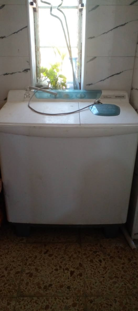 السلام عليكم غساله اللبيع بحاله جيد ماطور الغسل اصلي والمنشف اصلي يعني مكفوله كفاله عامه السعر مناسبه العنوان ميسان حي السياسين خلف مستشفئ السعر خاص


**إذا كنت صاحب هذا الإعلان وتريد حذفه لأي سبب، رجاءا أرسل رسالة إلى الدعم الفني**