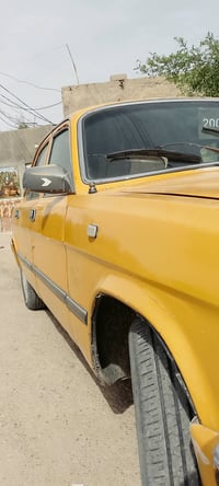 فولكس فاجن • سوق الشيوخ • مكينة ونجي