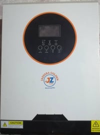 بطارية ٢٠٠أمبير • انفرتر ٢ كيلو • نجف ناحية الحرية