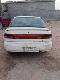 سيفيا • ١٩٩٥ • البصره الزبير