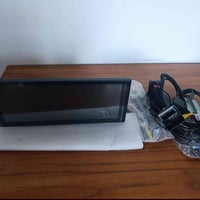 شاشة ١٢.٣ بوصة • أودي A3 • أندرويد 12