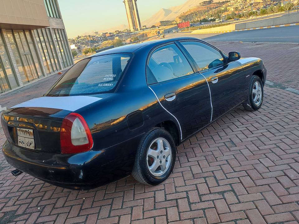 داوی نۆبرا   حسابکە سنیە
مۆدیل 99 ڕقم سلیمانی
سنوی بسر چوە تحویل غرامە بە شە رت  بی دعمو لیدان بی بۆیاخ   گیڕ عادی 
تە برید  و   گرمی مزبوت 
چوار تای لۆک  هه مو گیانی بە شرت    36   گڵا قفڵ  قفڵی 
***********
سلیمانی السليمانية, العراق
