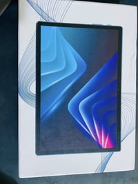 تابلت MediaTek اندرويد   بذاكره 64  حجم الشاشه 10.1  السعر 140  077329...