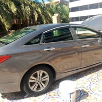 هيونداي سوناتا • سوناتا 2011 • سيارات للبيع بصرة • سوناتا رقم بغداد • ...