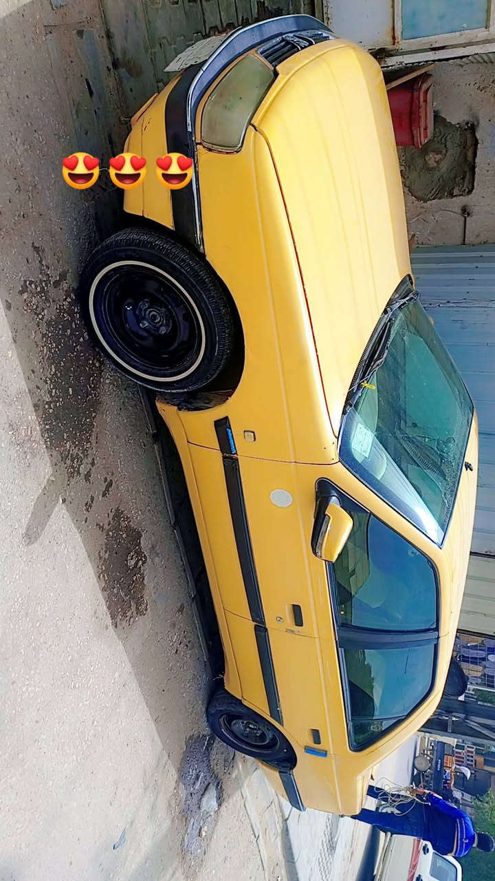 البيع بيجوه 405 أكد موديل 2016 رقم نجف سياره كلش حلو وجهزه كير مكينه كلش حلوات بدون مدور بدور مدور كوم حديد فقط ***********
