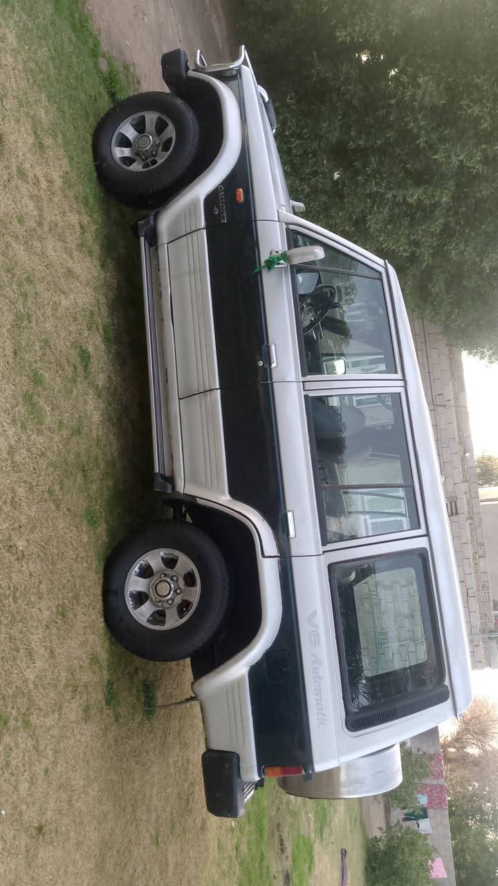 اسلام عليكم كالوبر للبيع موديل ٩٥ جاهزه كفاله حتى من الصبغ رقم بغداد انكليزي بسمي سنويه ٢٠٢٦ السعر ٦٨ وبيهه مجال للاستفسار اتصل ***********
