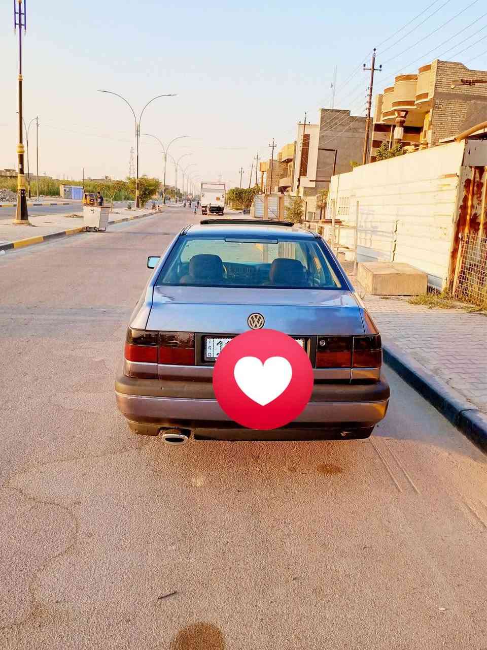 السلام عليكم من رخصت حجي ليث كولف فنتو 96 بغداد الدولي بسمي محرك  1800 المرغوب جديد كير عادي تبريد شغال مصبوغه جماليه بدون ضربه  هاتف *********** عنوان أبو غريب السعر المطلوب 40 بيها مجال كلش قليل
