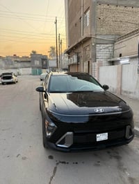 كونا • ٢٠٢٤ • حادث