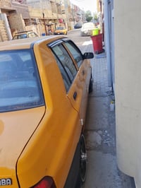 سايبا • ٢٠٢١ • مكفولة مكينة وكير