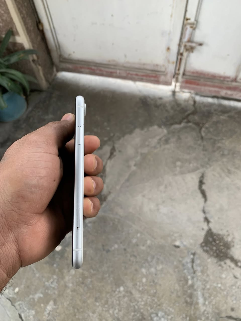 السلام عليكم
ايفون XR وتر بروف مكفول بدون صيانه ذاكره 64

السعر 175 قفل

بغداد الدوره *********** متوفر واتساب
