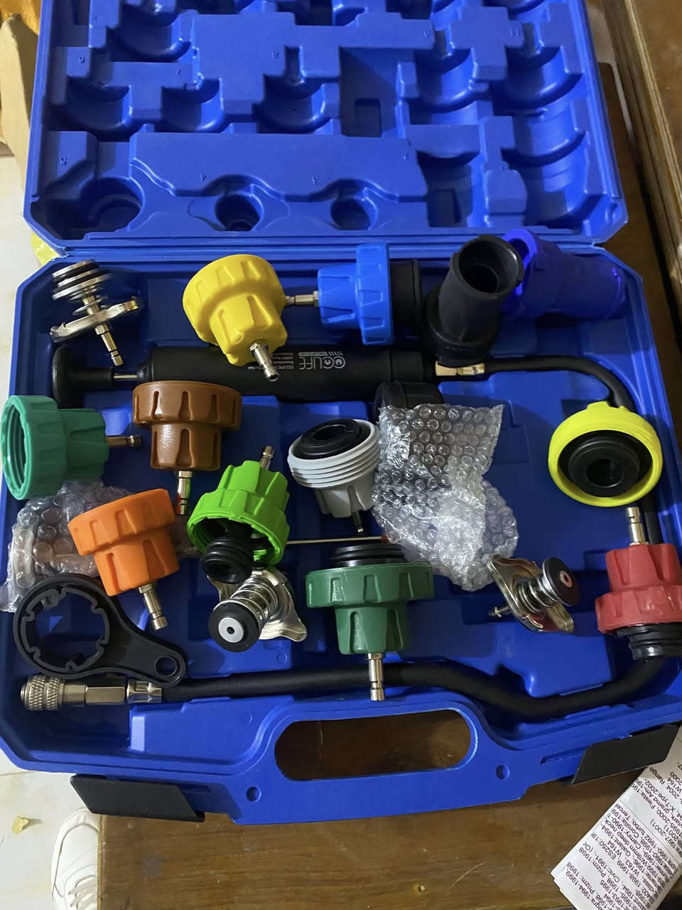 عدة بهل شكل اعلى سعر ابيع


**إذا كنت صاحب هذا الإعلان وتريد حذفه لأي سبب، رجاءا أرسل رسالة إلى الدعم الفني**