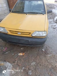 موديل ٢٠١١ • رقم بابل • دواخل جديدة