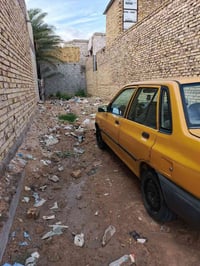 موديل ٢٠١٢ • رقم احمر • كير جديد