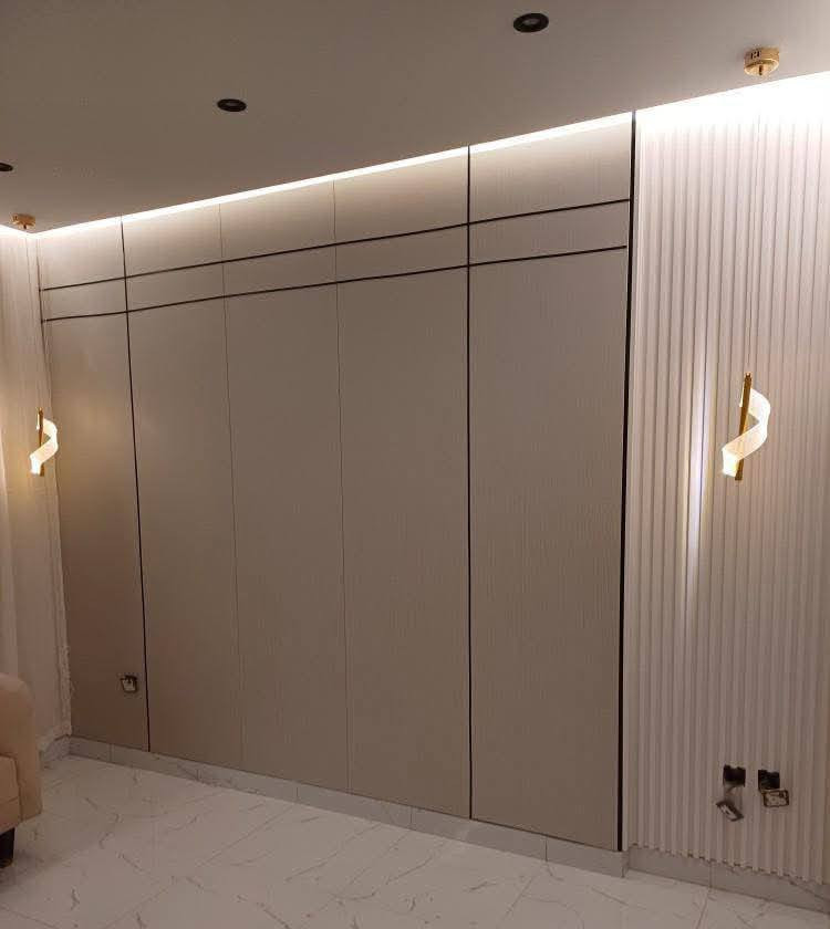 🏛️الماسه البيضاء للديكور🏛️

لعشاق الفخامة🏛

🏠ديكورات جبس.  🕍 

عرض خاص من الماسه البيضاء للديكور ضلع شاشه ديكور
 
3*3شيبورد او رخام او بديل الخشب مع مسرح شاشه 

تلفزيون ماعدا الميز والرف السعر 350الف مع هديه اناره بروفايل 

4*3شيبورد او رخام او بديل الخشب مع مسرح شاشه تلفزيون ماعدا الميز والرف السعر400مع هديه اناره بروفايل 

5*3شيبورد او رخام او بديل الخشب مع مسرح شاشه تلفزيون ماعدا الميز والرف السعر450مع هديه اناره بروفايل 

                
احدث موديلات جبس بورد(سقوف مغربية)  .... 

مستعدون لتنفيذ كافة الديكورات بكافة التصاميم الحديثة في عالم الديكورات 

ديكورات مكتبيه - محلات تجاريه - صالات الاستقبال - غرف العرسان - غرف اطفال - نقوش مغربيه - اناره مخفيه - سقوف ثانويه - كافه انواع الاصباغ الديكوريه -  

_سرعة ب الانجاز دقة بل عمل كل ما عليك اختيار التصميم الي اناسبك
  
للطلب و الاستفسار يرجى مراسلة الصفحة او الاتصال 

_عل الرقم التالي ‬ (‭0776 606 3472‬)
