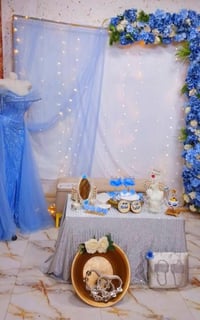 ديكور • زينة • قلوب