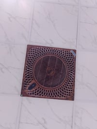 بنكة سقفية • استعمال شهرين