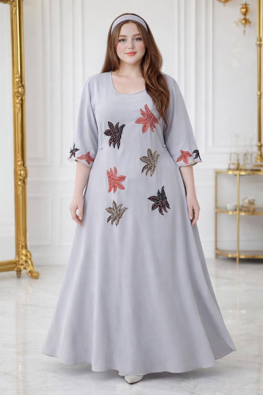 جديدنا بلاش

دشداشة كشمير قياس خاص
2x-3x-4x-5x

السعر القطعه 19الف والتوصيل مجاني


**إذا كنت صاحب هذا الإعلان وتريد حذفه لأي سبب، رجاءا أرسل رسالة إلى الدعم الفني**