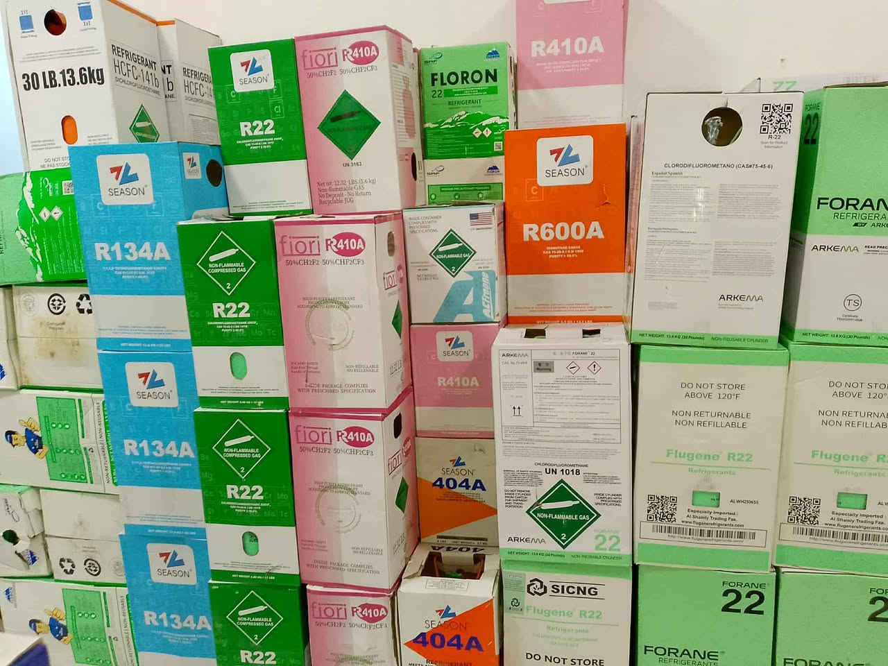 السلام عليكم زبائننا كرام تم وصول مواد جديده
للتواصل اتصلو على هذا رقم *********** 

العنوان الصويره شارع مركز مجاور عماره ام وليد بصف المولد الاببض محف محمد هريس 

الى مايندل يرمش علي اني ادك عليه
