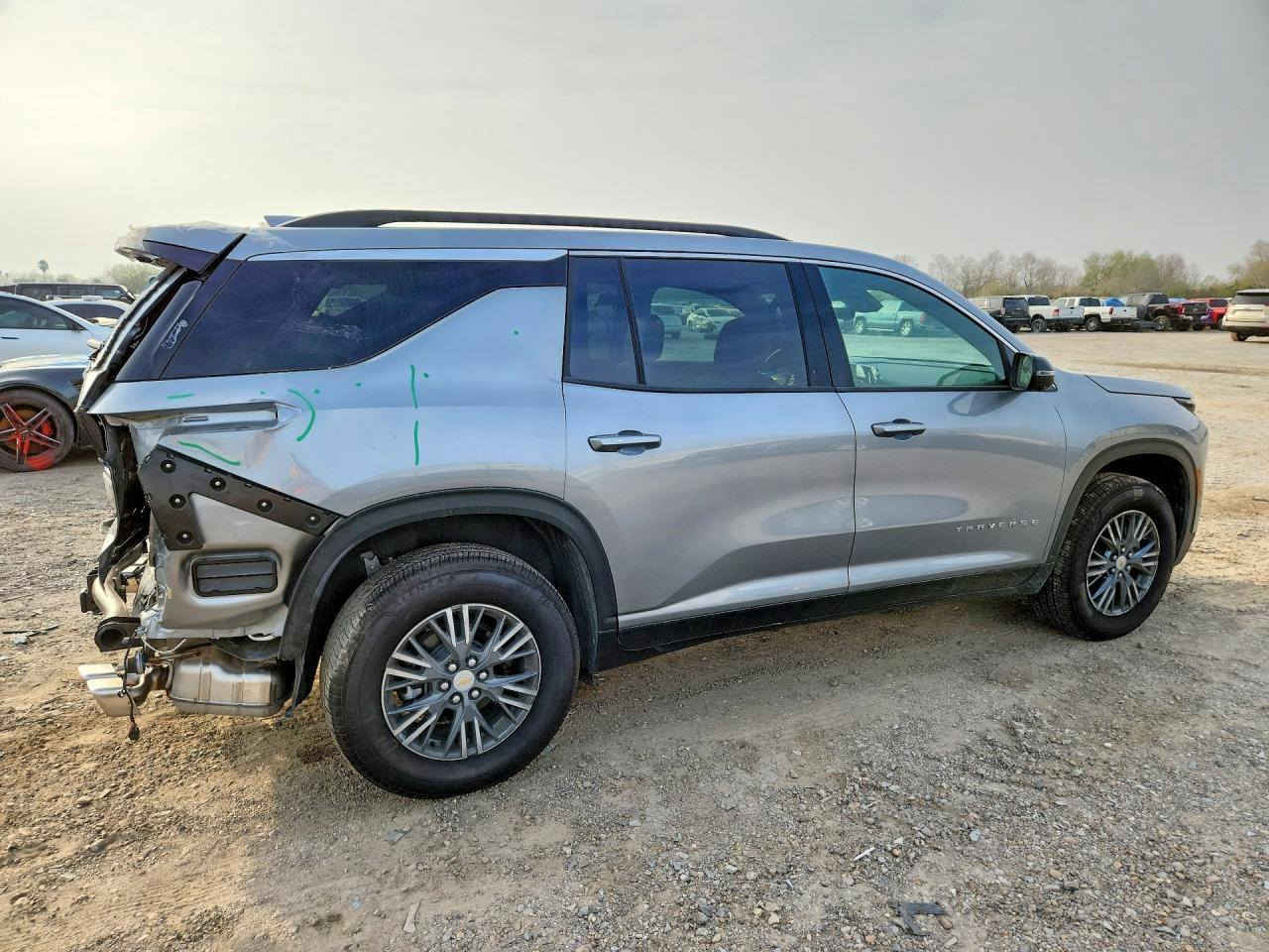 بيع مباشر 149 ورقة سعر مناسب 
ترافرس 😍2026😍LT😍
#مركز_البطاط
حادث خلفي بجم كبس بدون ايرباك 
للأستفسار
***********
