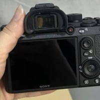 للبيع بدي سوني مارك ٣ مستخدم قليل جدا نضافه ٩٩٪؜ بيع مستعجل السعر قفل ...