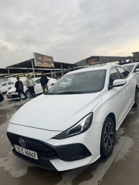 ام جي جي تي • ٢٠٢٤ • ٢٠٠٠٠ كم