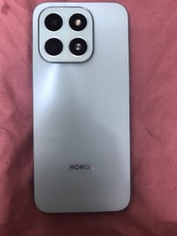 هونر x6c • استعمال شهر • حي العامل