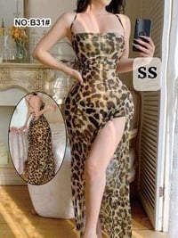 لانجري جملة • نمريات • مخزن