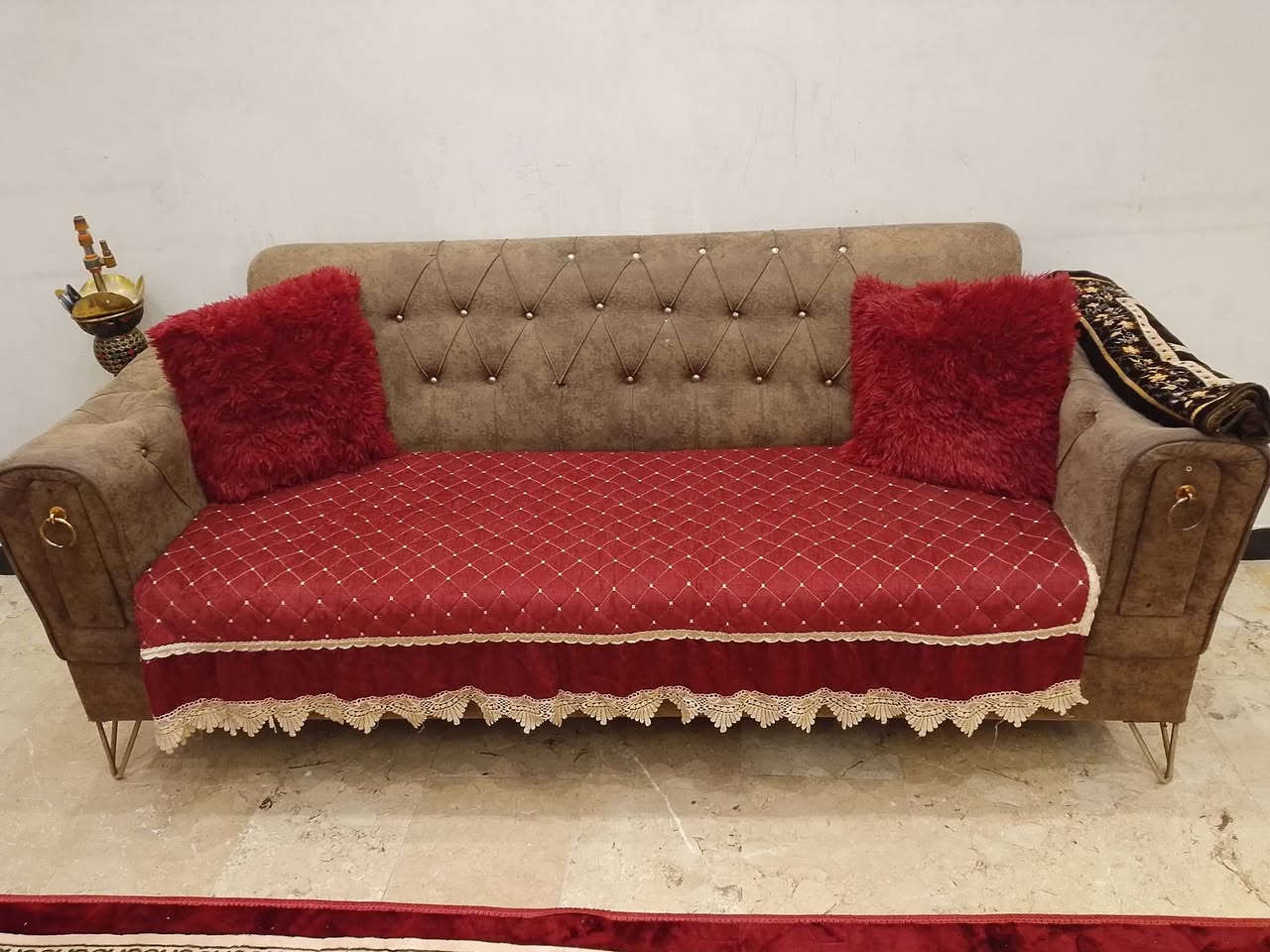 بيع تخم 5 مقاعد 125 مكاني الغزاليه


**إذا كنت صاحب هذا الإعلان وتريد حذفه لأي سبب، رجاءا أرسل رسالة إلى الدعم الفني**