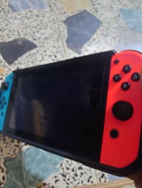 نينتندو سويتش • نظافة 98% • فيفا 26