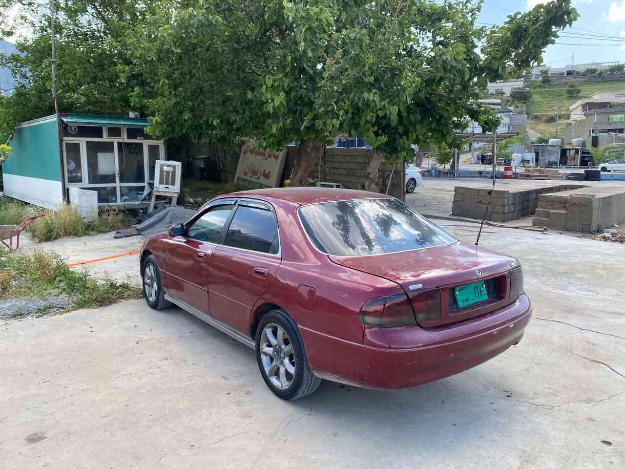 مودێڵ93 باج
***********
