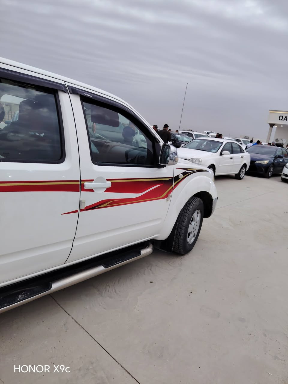 بيكم نيفاره للبيع موديل 2009
***********. لسعر 90 دواخل مابي محرك وكير شرط
رقم سلمانيه. سنويه وهزه رقم جديد بسمي
