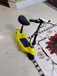 دراجة شحن • ميسان حي الخليج • قابل للتفاوض