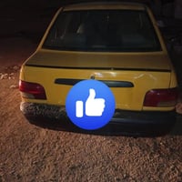 سايبه للبيع اقفله سرقه وعشائر مكان بغداد 2013 جاهزه من كش السياره 0772...