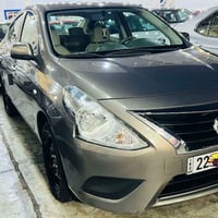 سني هندي بليته زركه ماشيه 94 الف موديل 2022 رقم اربيل مكفوله من ضربه و...