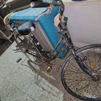 بايسكل سعره 25 07730823020