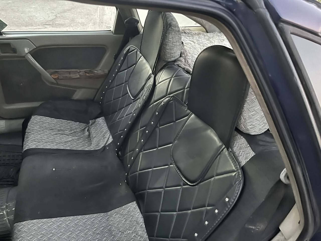 اوبل فكترا (موديل 92 )
دفتر بانزين موجود.. السيارة باسمي 
حجم 16  كير عادي ..قفل مركزي 
رقم كركوك ( أ ) سقف سلايت
بس السنويه منتهي.. السعر $35  بي مجال
العنوان كركوك ***********
