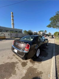 كرايسلر اوباما • ٢٠١٢ • وارد امريكي