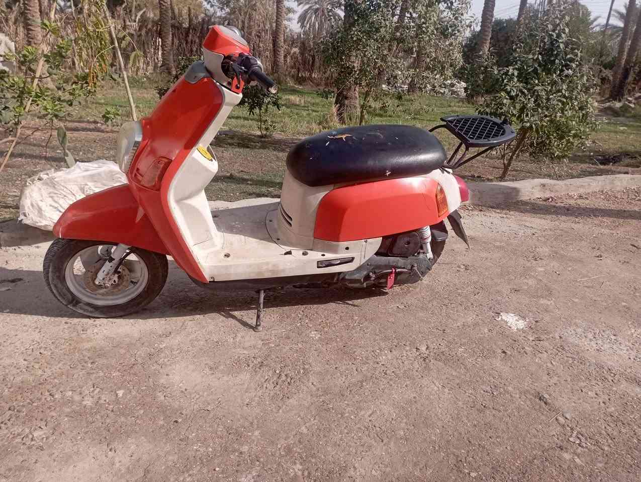 سلام عليكم متاح بوليس كبريتر  مكان كربلاء س ع ر 550الف رقم صاحب الدراجه *********** مامفتوحه
