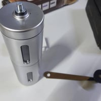 طاحونة قهوة • طاحونة توابل • جهاز قهوة ١٢ كوب