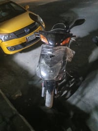سكنس فحل عالي الدراجه جديده معنا الكلمه ومزود عليها رياضي السعر 850 وب...