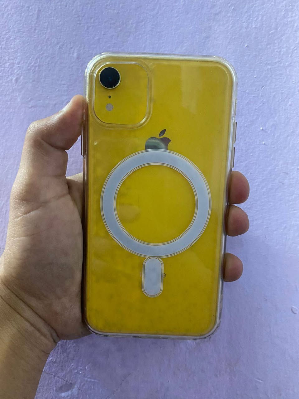 ايفون xr مبدل شاشـه فيس واكف
ذ64 بطاريه 84
 كله شغال ع فحص 
  مكاني مدينه الصدر    
السعر 135


**إذا كنت صاحب هذا الإعلان وتريد حذفه لأي سبب، رجاءا أرسل رسالة إلى الدعم الفني**