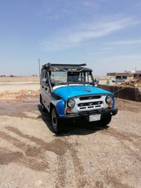 واز 2011 للبيع 07701050553