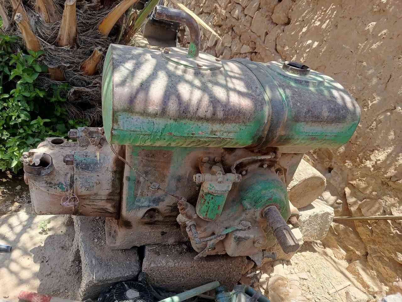 سلام عليكم
مكلف بالنشر

ماطور انديره للبيع صارله فتره متروك

الماطور بلاد

صاحبه ‏‪***********‬‏
